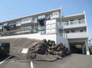 アメニティ春光園の物件外観写真